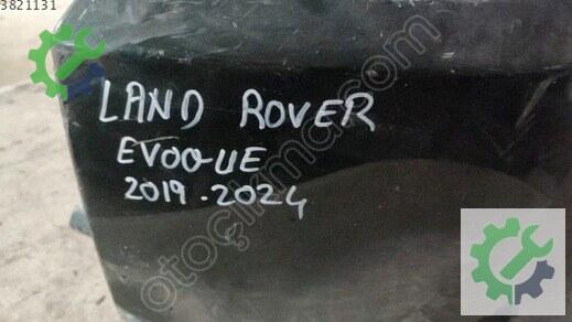 Land Rover Range Rover Arka Tampon 2019-2024 çıkma parça