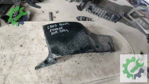Land Rover Range Rover Arka Tampon 2019-2024 çıkma parça