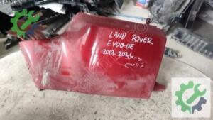 2019-2024 LANDE ROVER EVOGUE ARKA TAMPON SOL