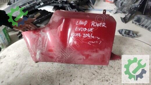 Land Rover Range Rover Arka Tampon 2019-2024 çıkma parça
