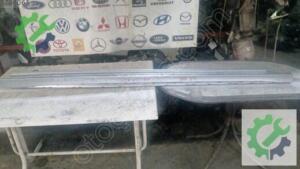 2019-2024 MERCEDES CLA SAĞ MARŞPİYEL PLASTİĞİ