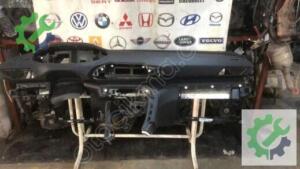 2019-2024 PEUGEOT 3008 SIFIR TORPİDO