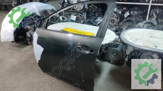 Peugeot 3008 Sol Ön Kapı 2019-2024 çıkma parça