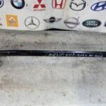2019-2024 PEUGEOT RİFTER ÖN TAMPON DEMİRİ