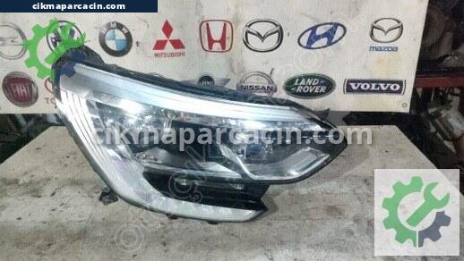 Renault Megane Sağ Ön Far çıkma parça