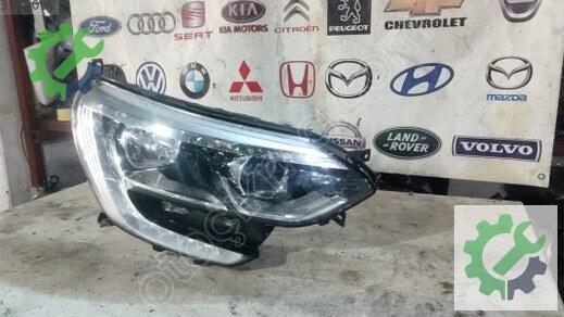 Renault Megane Sağ Ön Far 2019-2024 çıkma parça