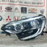 2019-2024 RENAULT MEGANE 4 JOY SOL FAR