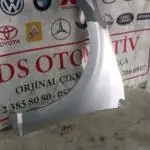 2019-2024 TOTOYA YARİS SOL ÖN ÇAMURLUK