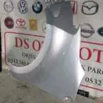 2019-2024 TOTOYA YARİS SOL ÖN ÇAMURLUK