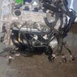 2019 Toyota Corolla Motor Komple Çıkma Parça Ankara