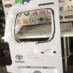 2019-2024 TOYOTA PROACE SOL BAGAJ KAPAĞI