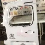 2019-2024 TOYOTA PROACE SOL BAGAJ KAPAĞI