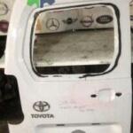 2019-2024 TOYOTA PROACE SOL BAGAJ KAPAĞI