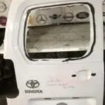 2019-2024 TOYOTA PROACE SOL BAGAJ KAPAĞI