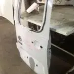 2019-2024 TOYOTA PROACE SOL BAGAJ KAPAĞI