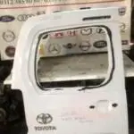 2019-2024 TOYOTA PROACE SOL BAGAJ KAPAĞI