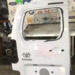 2019-2024 TOYOTA PROACE SOL BAGAJ KAPAĞI