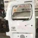 2019-2024 TOYOTA PROACE SOL BAGAJ KAPAĞI