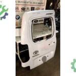 2019-2024 TOYOTA PROACE SOL BAGAJ KAPAĞI
