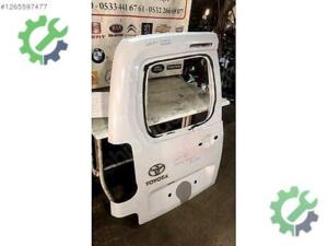 2019-2024 TOYOTA PROACE SOL BAGAJ KAPAĞI