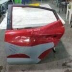 2019-2025 HYUNDAİ İ10 SOL ARKA KAPI