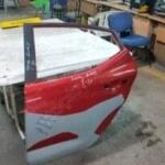 2019-2025 HYUNDAİ İ10 SOL ARKA KAPI