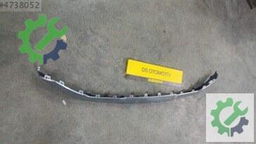 Kia Sportage Tampon Izgara Çıtası 2019-2025 çıkma parça
