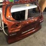 2019-2025 SUZUKİ S CROSS BAGAJ KAPAĞI