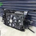 2019-2026 WW CADDY ÖN SET KOMPLE DOLU