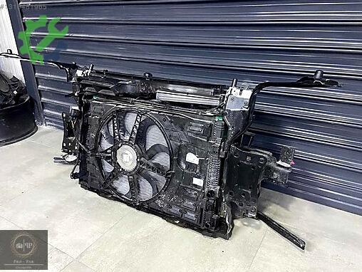 Volkswagen Caddy Klima Seti çıkma parça