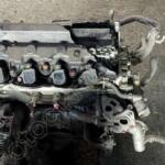 2019 Honda Civic Motor Komple Çıkma Parça Ankara