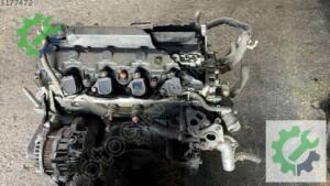 2019 HONDA CİVİC KOMPLE MOTOR (1.6 BENZİNLİ)