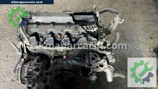 Honda Civic Motor Komple çıkma parça