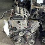 2019 Honda Civic Motor Komple Çıkma Parça Ankara
