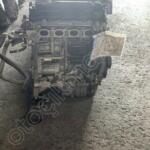 2019 Honda Civic Motor Komple Çıkma Parça Ankara