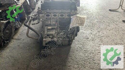 Honda Civic Motor Komple çıkma parça