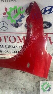 Suzuki Swift Sol Ön Çamurluk çıkma parça