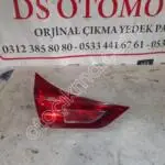 2019 TOYOTA YARİS SOL ARKA STOP -DS OTOMOTİV-