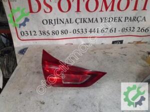 2019 TOYOTA YARİS SOL ARKA STOP -DS OTOMOTİV-