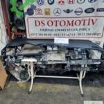 2020-2021 HONDA JAZZ KOMPLE TORPİDO -DS OTOMOTİV-