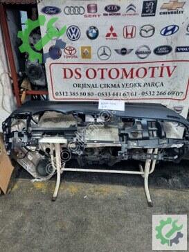Honda Jazz Torpido çıkma parça