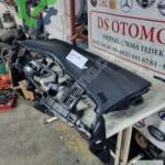 2020-2021 HONDA JAZZ KOMPLE TORPİDO -DS OTOMOTİV-