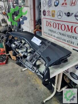 Honda Jazz Torpido 2020-2021 çıkma parça