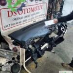 2020-2021 HONDA JAZZ KOMPLE TORPİDO -DS OTOMOTİV-