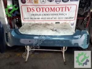 2020-2021 MİNİ COOPER CONTRYMAN ÖN TAMPON -DS OTOMOTİV-