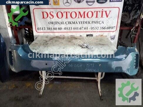 Mini Countryman Ön Tampon çıkma parça