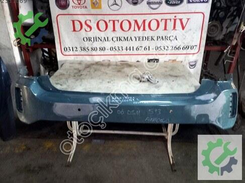 Mini Countryman Ön Tampon çıkma parça
