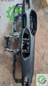 Peugeot 308 Torpido çıkma parça
