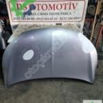 2020-2022 CİTROEN C3 MOTOR KAPUTU -DS OTOMOTİV-