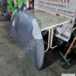 2020-2022 CİTROEN C3 MOTOR KAPUTU -DS OTOMOTİV-